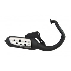 TECNIGAS Escape completo moto SILENT PRO 1065819