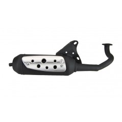 TECNIGAS Escape completo moto SILENT PRO JOG 1065826
