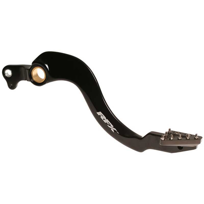 RFX rear brake pedal PRO ST 1110810001