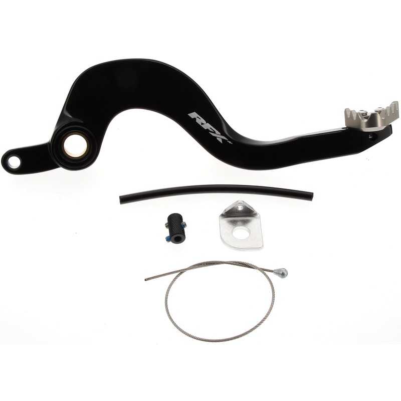 RFX rear brake pedal PRO ST 1110848001