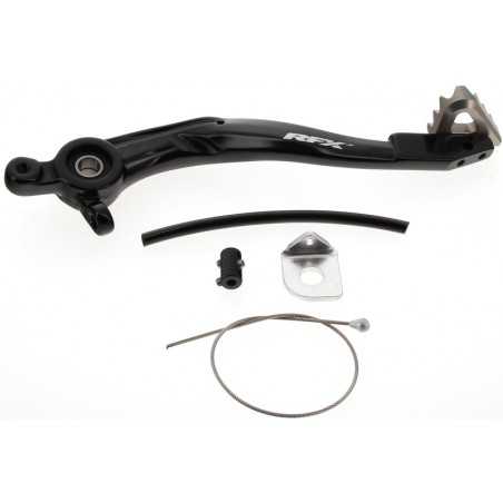RFX Pedal de freno trasero PRO ST 1110857001