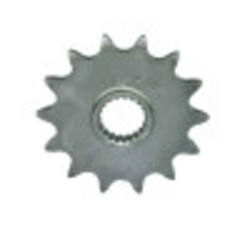 SCAR transmission sprocket 14T P520 1119604002
