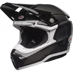 BELL Casco motocross MOTO-10 SPHERICAL SOLID 8007483011VAR