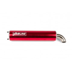 YASUNI Escape de moto recambio para Scooter 1119413002