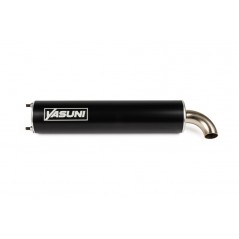 YASUNI Escape de moto recambio para Scooter 1119413003