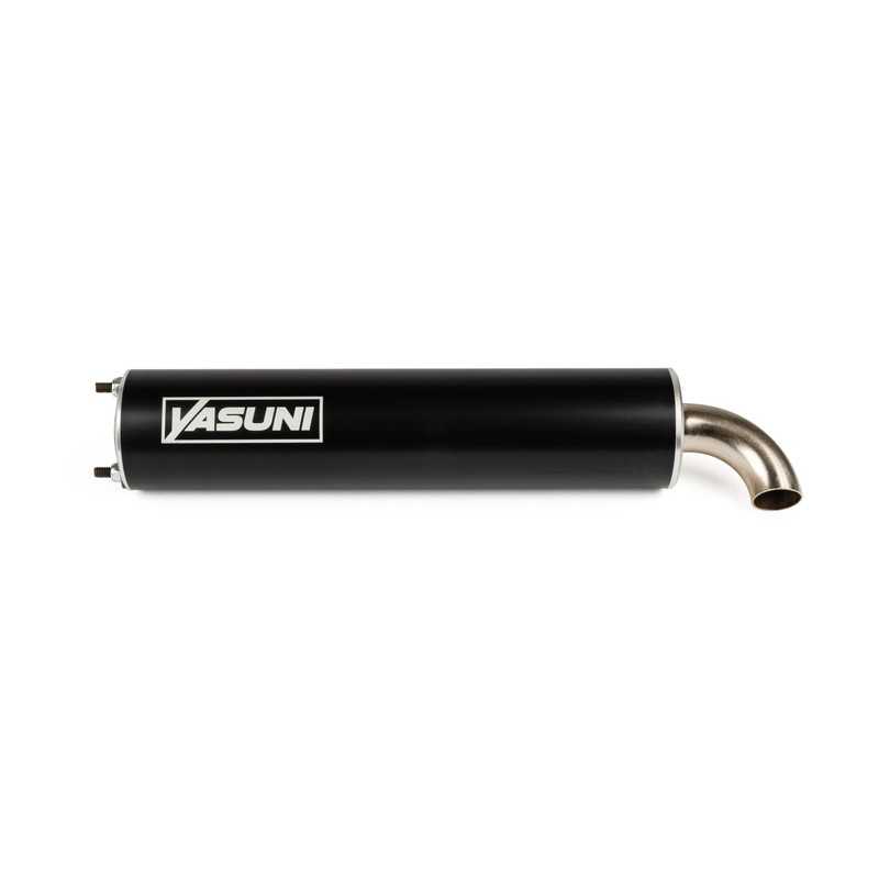 YASUNI Escape de moto recambio para Scooter 1119413003