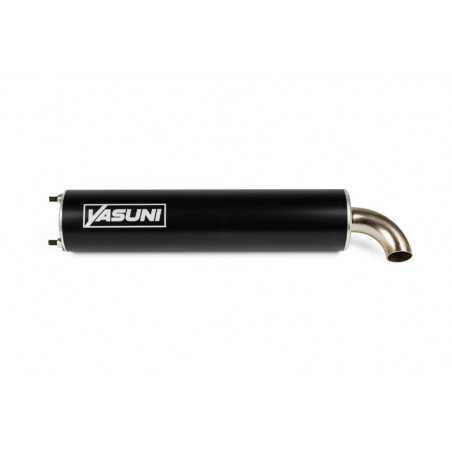 YASUNI Replacement motorcycle exhaust for Scooter 1119413003
