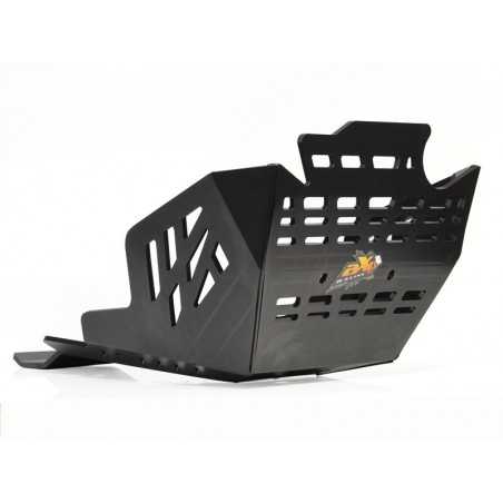 AXP skid plate ADVENTURE PHD 8MM 1119622001