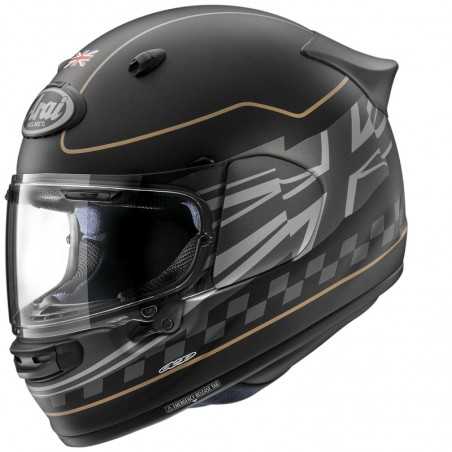 ARAI Casco integral para moto QUANTIC CITIZEN 8007840004VAR