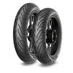 MICHELIN Neumático cubierta moto delantero/trasero 120/70-12 M/C 58S TL/TT 9006588