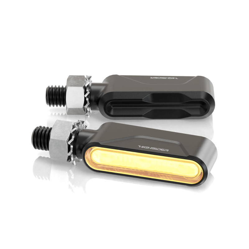 HIGHSIDER Set of led turn signals 1122182