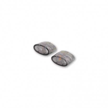 HIGHSIDER Set of indicators / position light 1122184