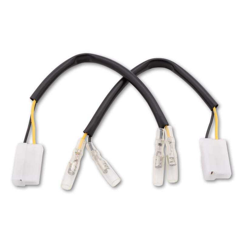 HIGHSIDER Cable adaptador para intermitentes 1122187