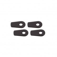 HIGHSIDER Turn signal mounting plates 1122190
