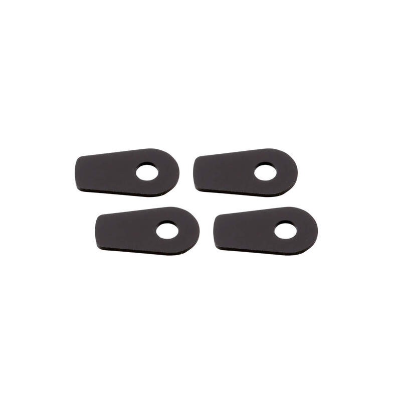 HIGHSIDER Turn signal mounting plates 1122190