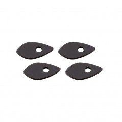 HIGHSIDER Turn signal mounting plates 1122191