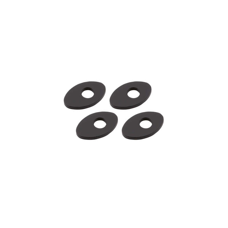 HIGHSIDER Turn signal mounting plates 1122192