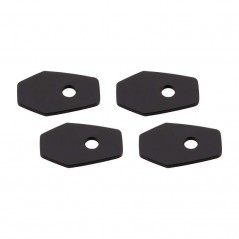 HIGHSIDER Turn signal mounting plates 1122193