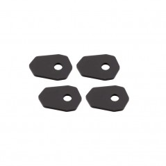 HIGHSIDER Turn signal mounting plates 1122194