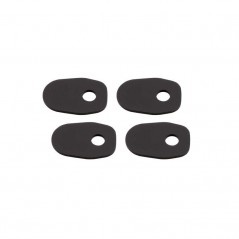 HIGHSIDER Turn signal mounting plates 1122195