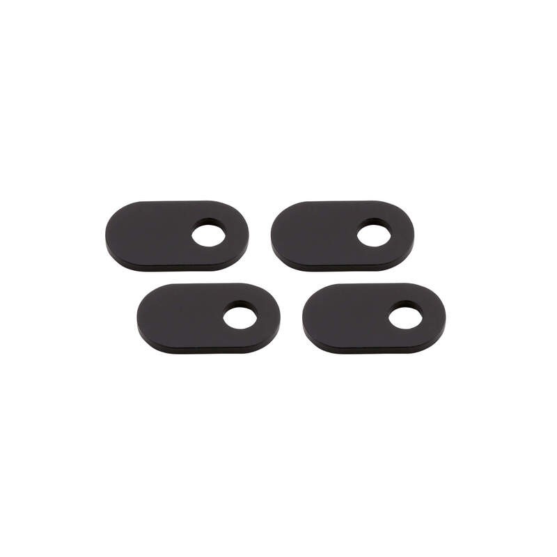 HIGHSIDER Turn signal mounting plates 1122196