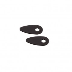HIGHSIDER Turn signal mounting plates 1122198