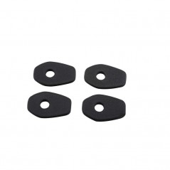 HIGHSIDER Turn signal mounting plates 1122202