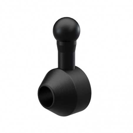 HIGHSIDER Front turn signal adapter set 1122206