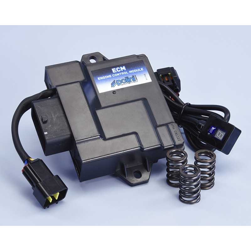 POLINI centralita electrónica ECM 1122328