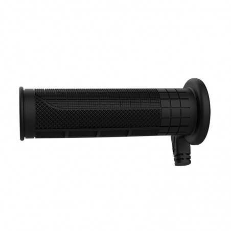 OXFORD Left heated grip EVO ADVENTURE 1122333