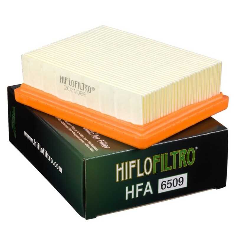 HIFLOFILTRO Standard air filter HFA6509 1122798