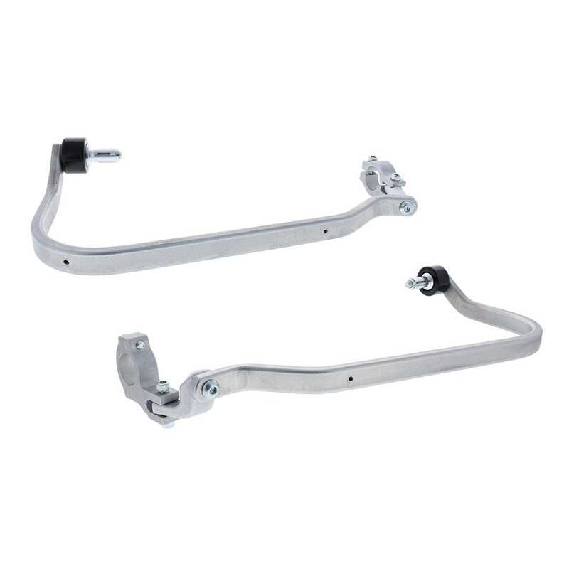 BARKBUSTERS Soportes fijación de paramanos doble anclaje 1122947