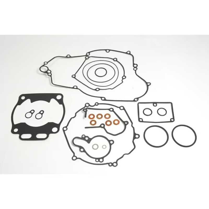 ATHENA Complete set of engine gaskets 1014261