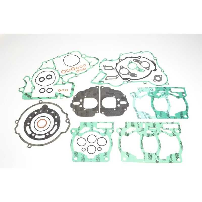 ATHENA Juego completo juntas de motor 1014292