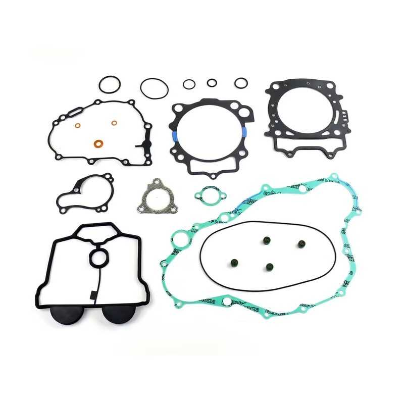 ATHENA Complete set of engine gaskets 1014308