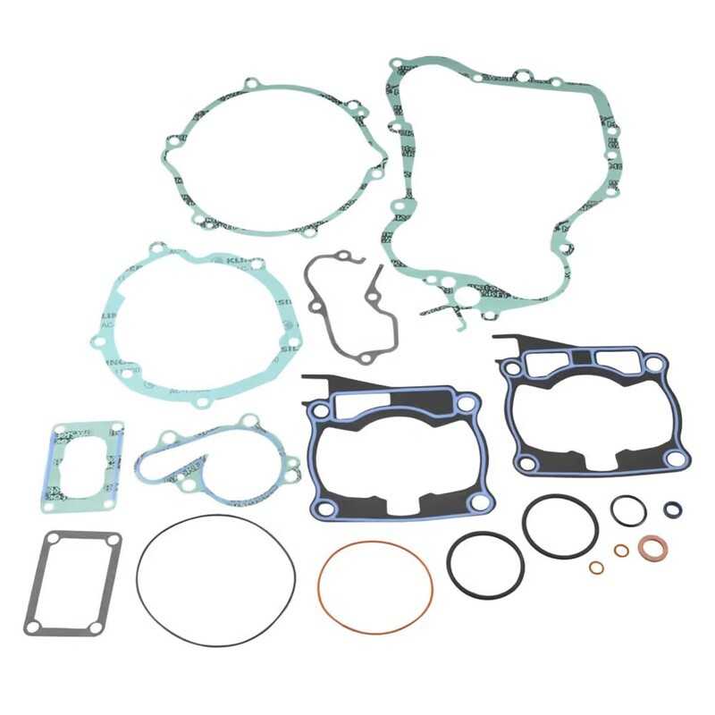 ATHENA Juego completo juntas de motor 1014311