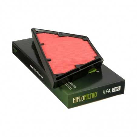 HIFLOFILTRO Filtro de aire HFA2923 10000146