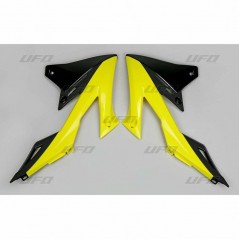 UFO PLASTICOS LATERALES DE RADIADOR OEM 78336299