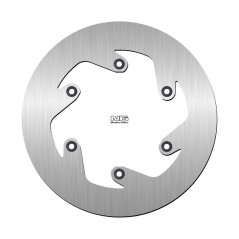 NG BRAKE DISK Fixed brake disc 129SP 1044707