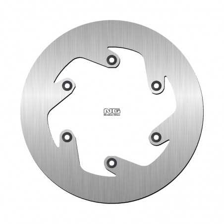 NG BRAKE DISK Disco de freno Fijo 129SP 1044707