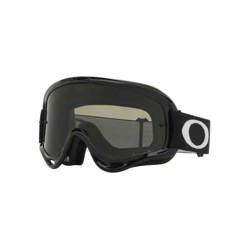 OAKLEY Máscara gafas enduro offroad cross O FRAME MX JET 8006149002