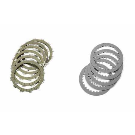 NEWFREN Clutch discs and spacers kit 1018234