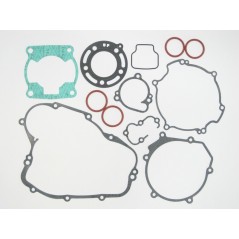 TECNIUM Juego completo juntas de motor 1015931