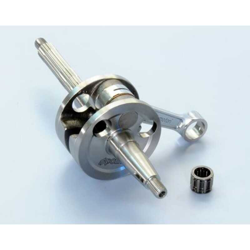 POLINI Crankshaft 1016837