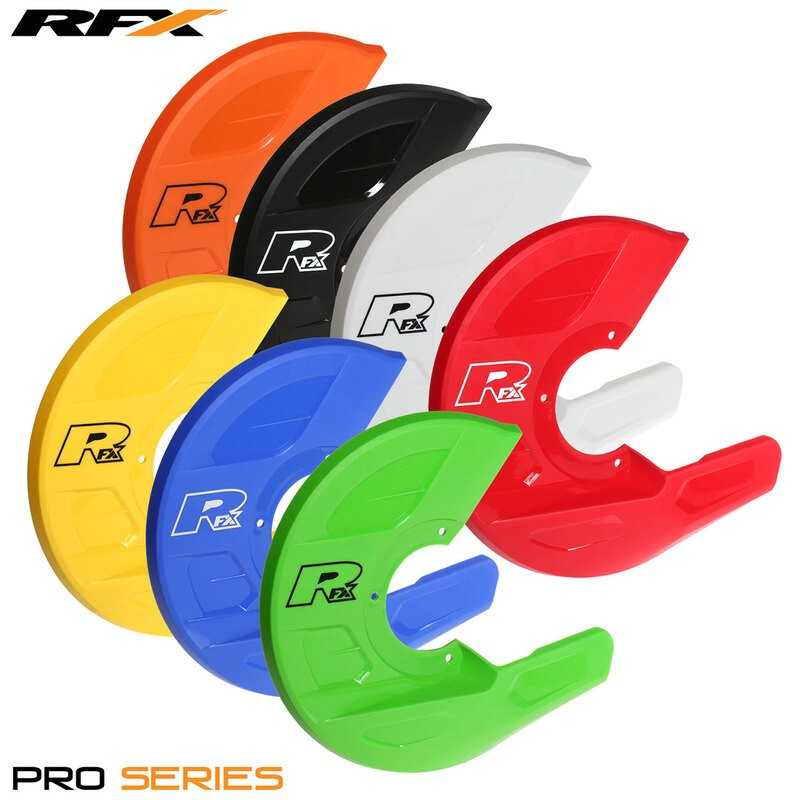 RFX Universal brake caliper and disc protector PRO 1110489001