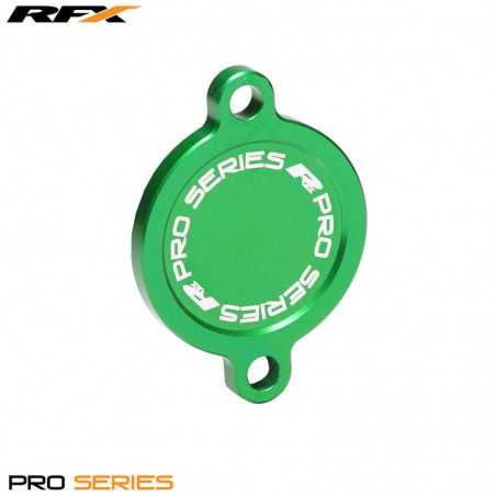RFX Oil filter cover PRO 1110512002