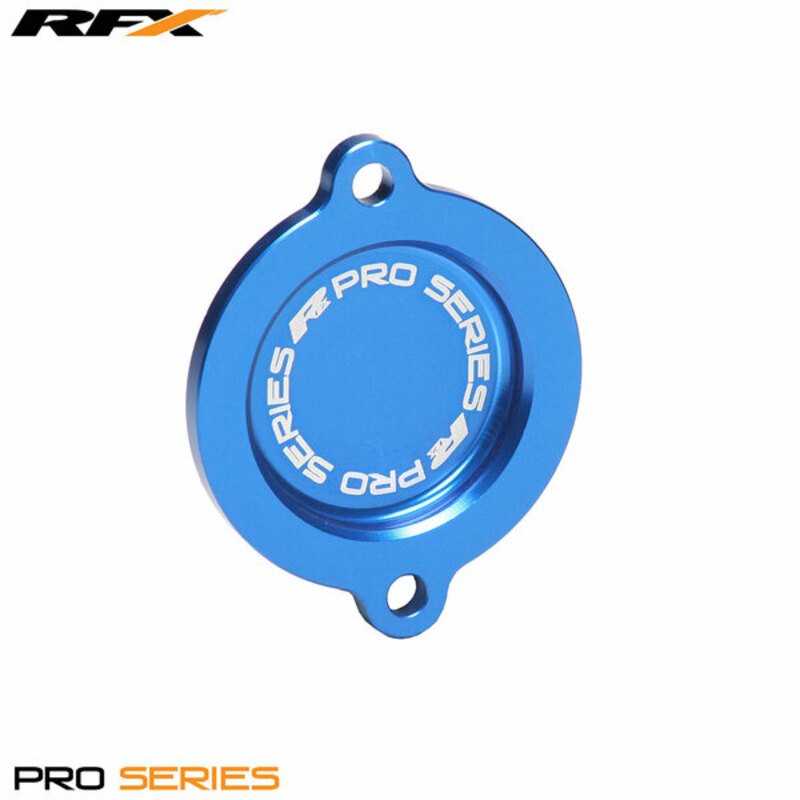 RFX Tapa filtro de aceite PRO 1110522001