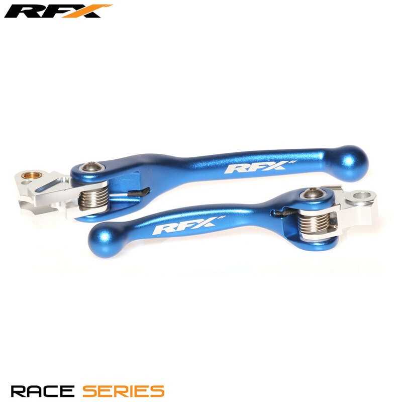 RFX Juego de manetas flexibles forjadas 1110549001