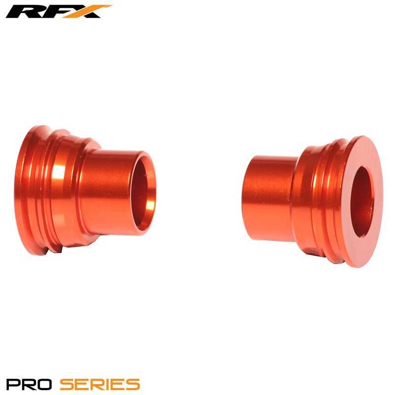 RFX Espaciadores de rueda trasera PRO 1110995001