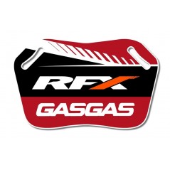 RFX Team whiteboard with marker GAS GAS GAS GAS 1119124006